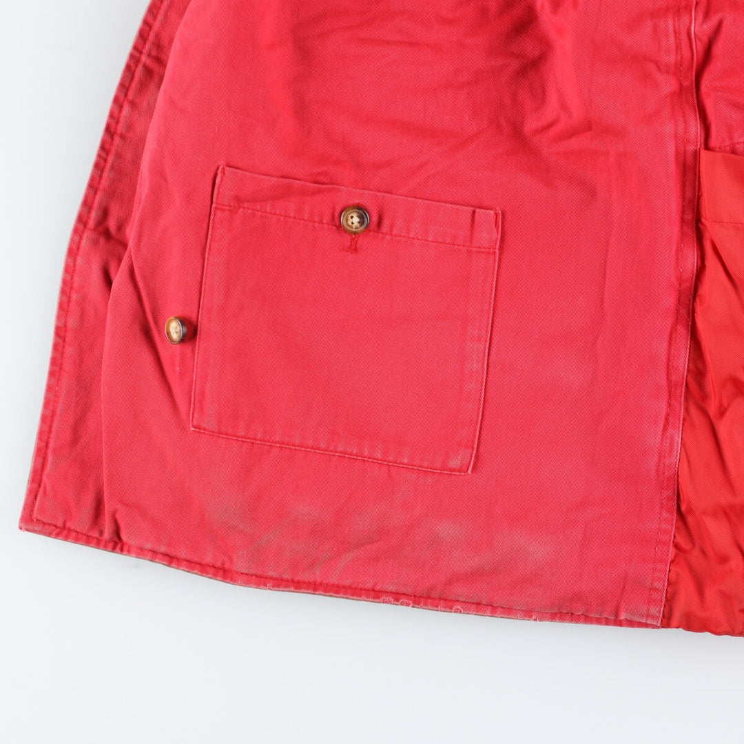 ORVIS Duck Hunting Jacket Men's L /eaa407064