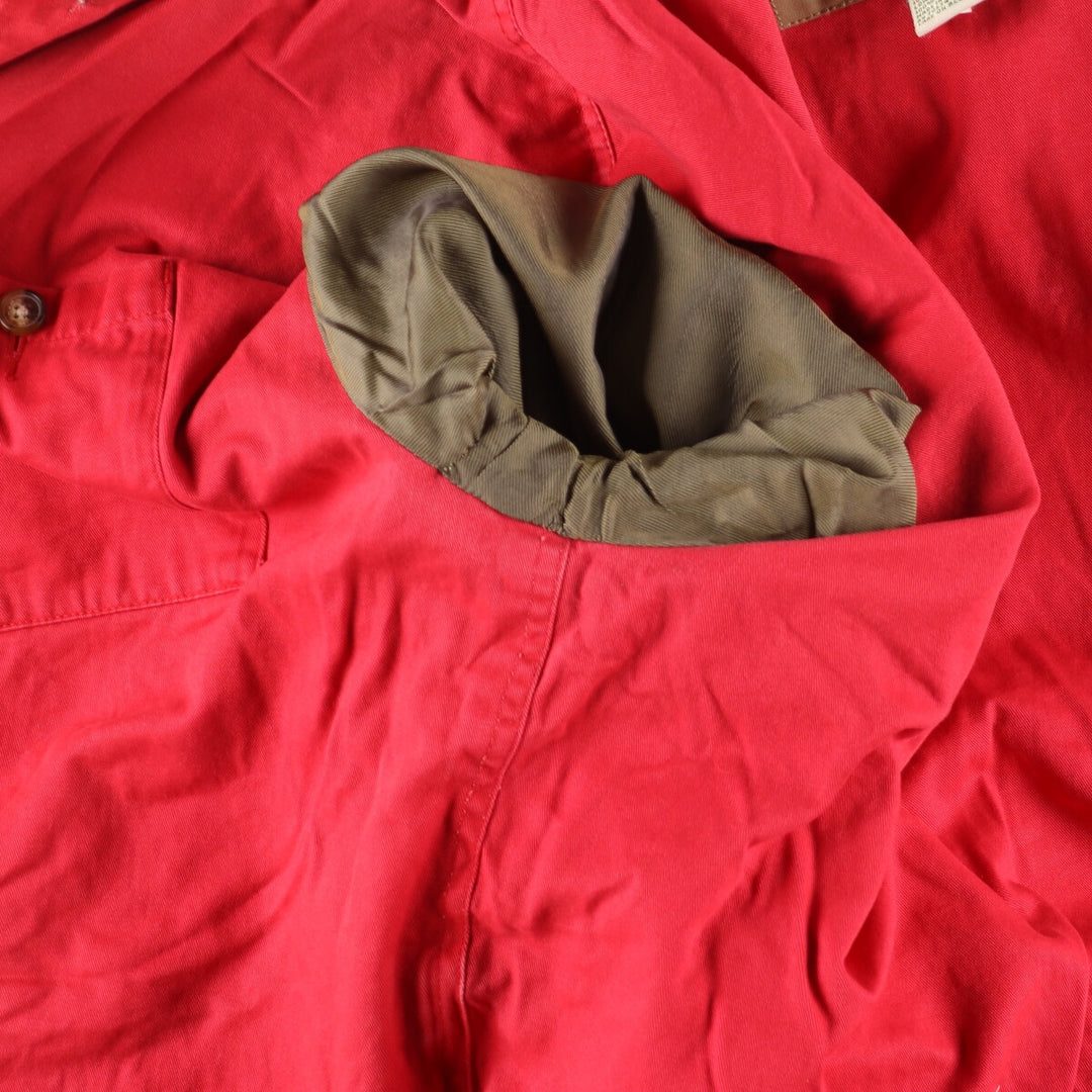 ORVIS Duck Hunting Jacket Men's L /eaa407064