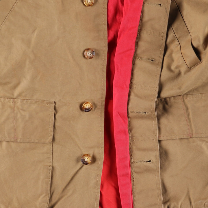 ORVIS Duck Hunting Jacket Men's L /eaa407064