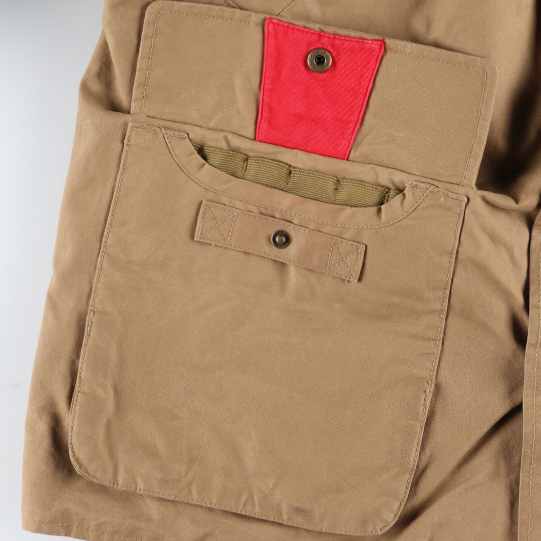 ORVIS Duck Hunting Jacket Men's L /eaa407064