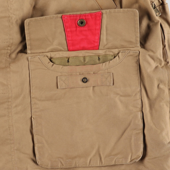 ORVIS Duck Hunting Jacket Men's L /eaa407064