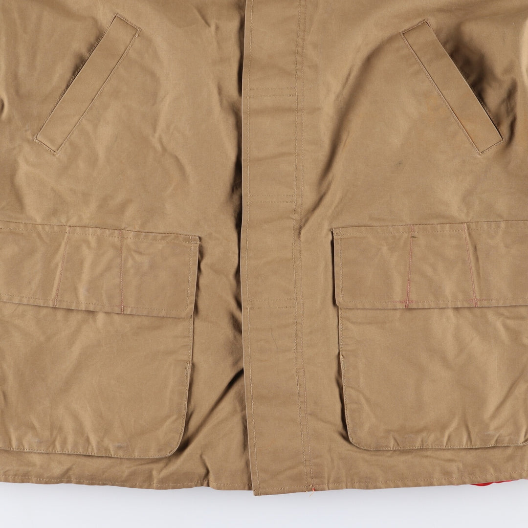 ORVIS Duck Hunting Jacket Men's L /eaa407064