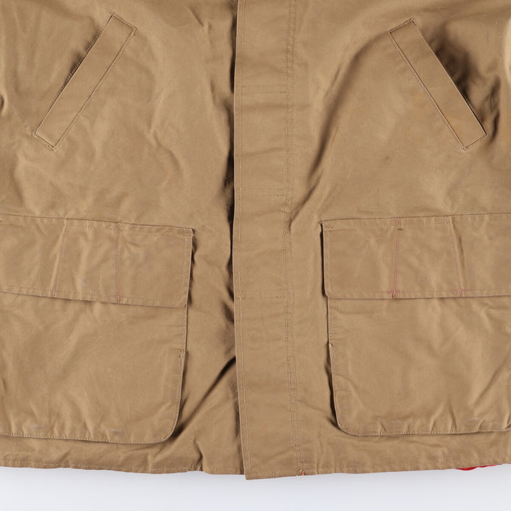 ORVIS Duck Hunting Jacket Men's L /eaa407064