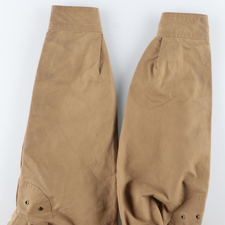 ORVIS Duck Hunting Jacket Men's L /eaa407064