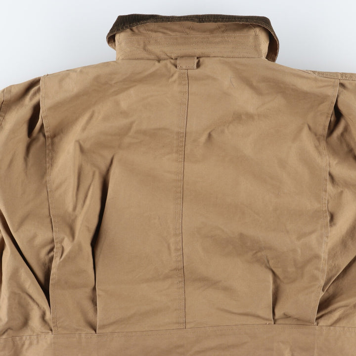 ORVIS Duck Hunting Jacket Men's L /eaa407064