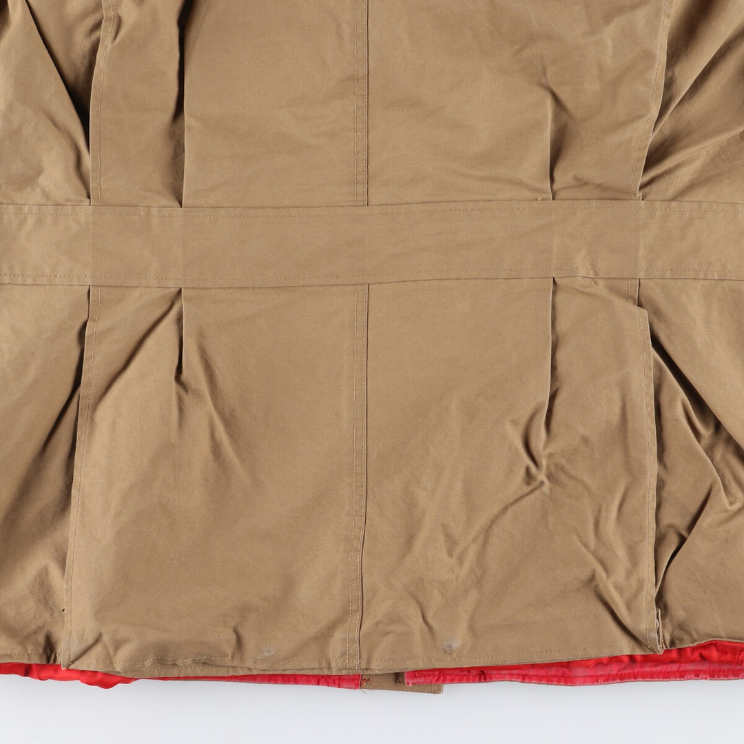 ORVIS Duck Hunting Jacket Men's L /eaa407064