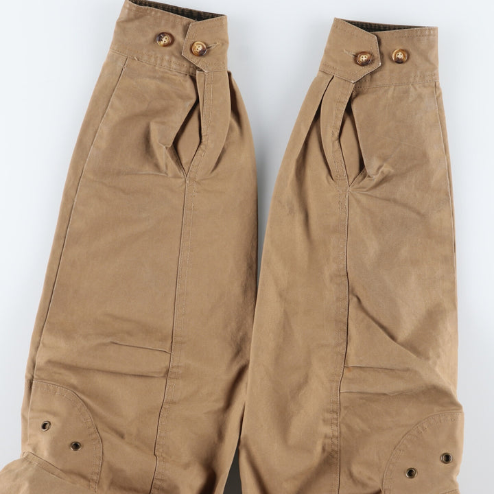 ORVIS Duck Hunting Jacket Men's L /eaa407064