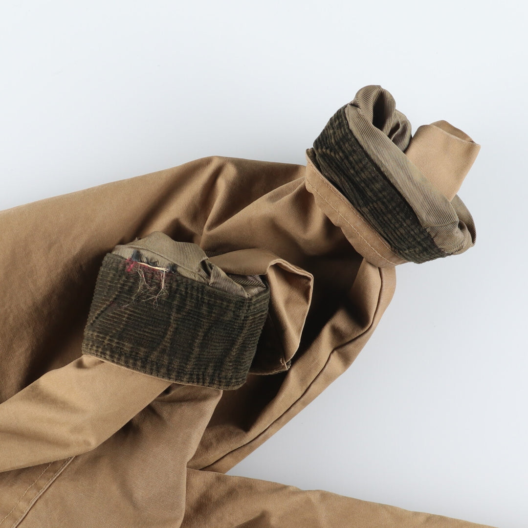 ORVIS Duck Hunting Jacket Men's L /eaa407064