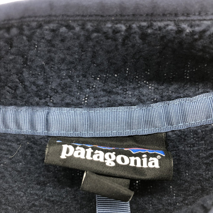 2019 Patagonia Women's Retro Pile Marsupial 22835FA19 Fleece Pullover Women's S /eaa407078