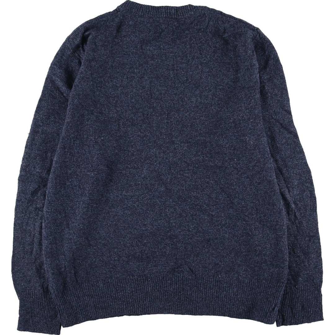 J.Crew Wool Knit Sweater Men's M /eaa407092