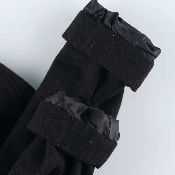 MARIO DE PINTO peacoat, made in USA, women's L /eaa407110