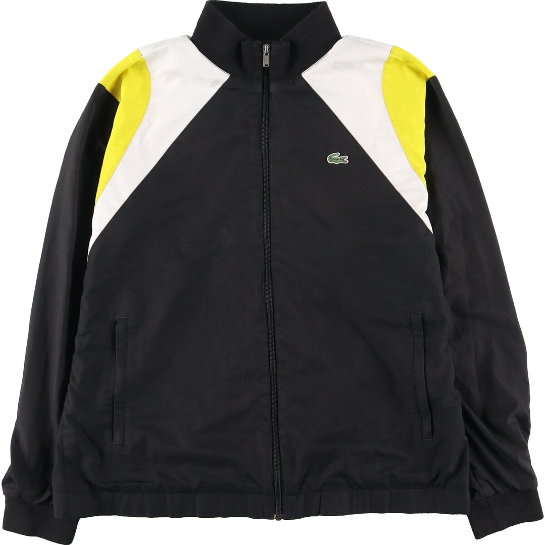 Lacoste LACOSTE SPORT Windbreaker Men's L /eaa407140