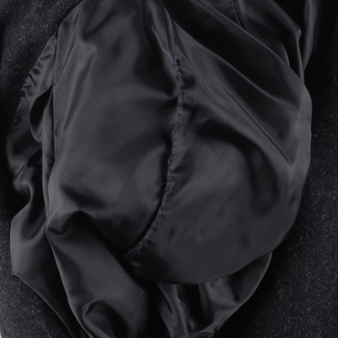 INTERNATIONAL SCENE Wool Long Coat Women's M /eaa407170