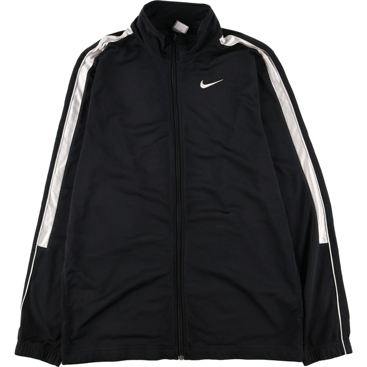 Nike Jersey Track Jacket Men's M /eaa407240