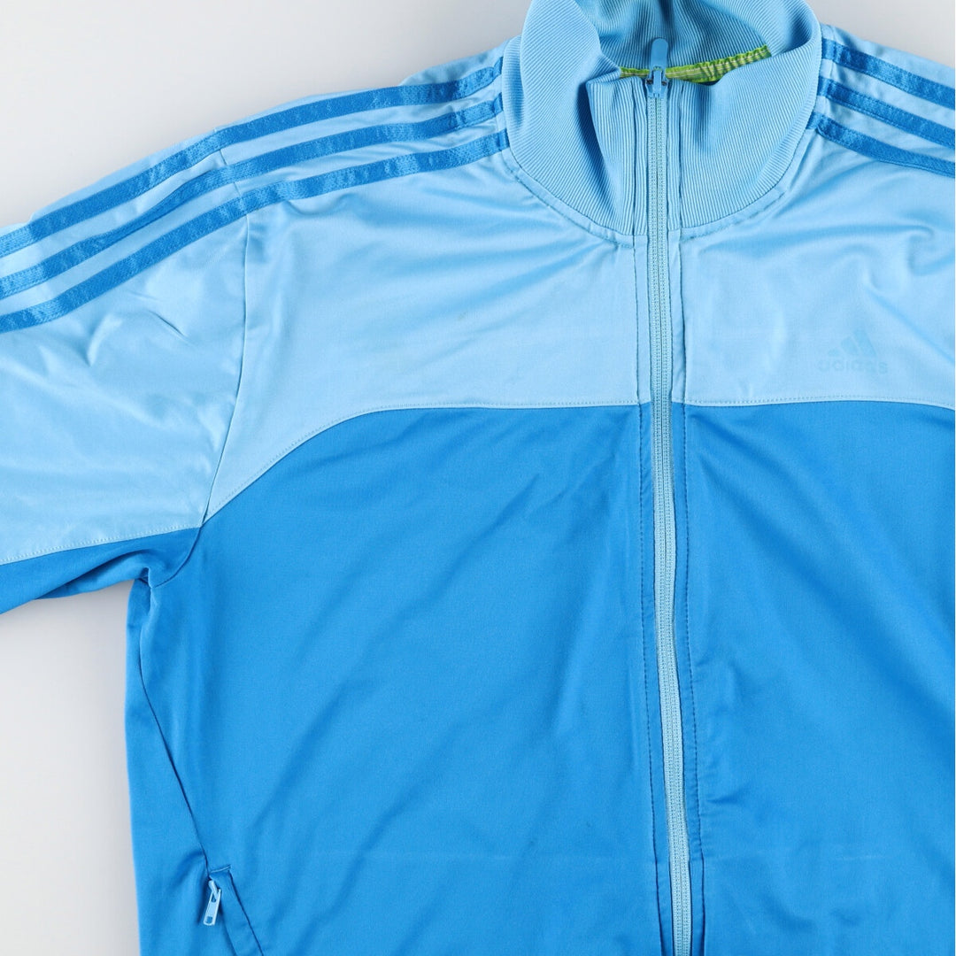 Adidas Jersey Track Jacket Men's M /eaa407245