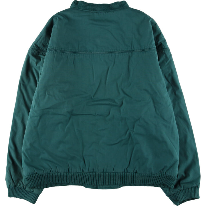 90'S Town Craft TOWN CRAFT Padded Derby Jacket Cup Shoulder Jacket Men's XL /eaa407251