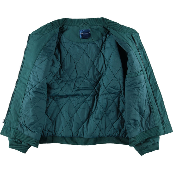 90'S Town Craft TOWN CRAFT Padded Derby Jacket Cup Shoulder Jacket Men's XL /eaa407251