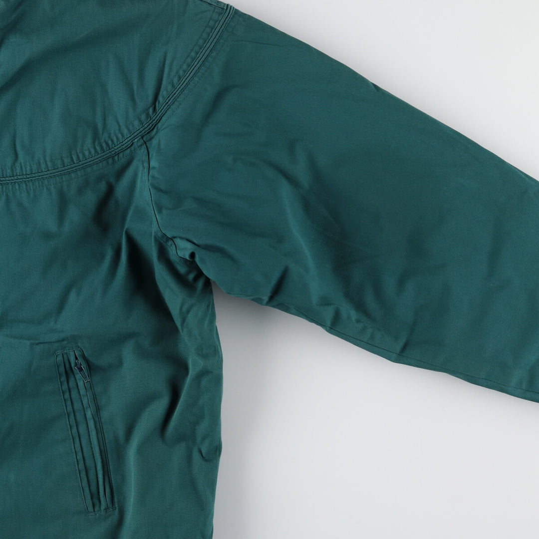 90'S Town Craft TOWN CRAFT Padded Derby Jacket Cup Shoulder Jacket Men's XL /eaa407251