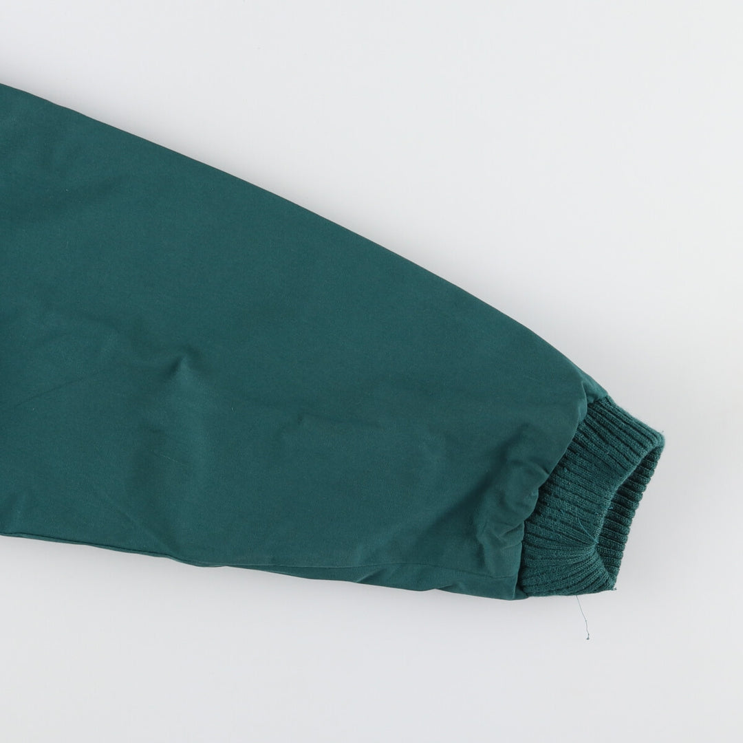 90'S Town Craft TOWN CRAFT Padded Derby Jacket Cup Shoulder Jacket Men's XL /eaa407251