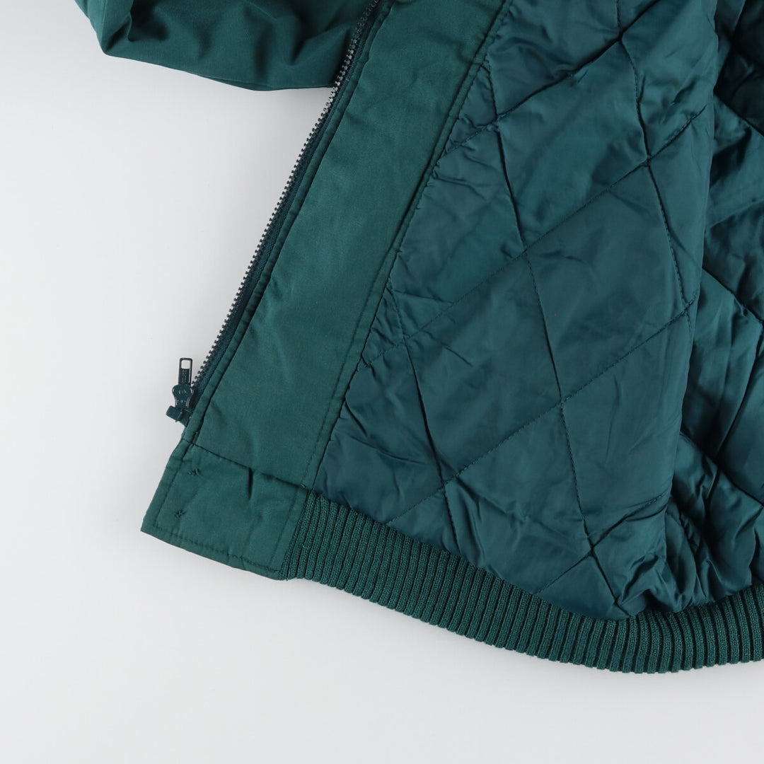 90'S Town Craft TOWN CRAFT Padded Derby Jacket Cup Shoulder Jacket Men's XL /eaa407251