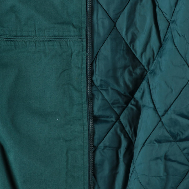 90'S Town Craft TOWN CRAFT Padded Derby Jacket Cup Shoulder Jacket Men's XL /eaa407251