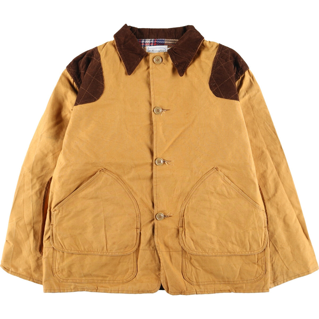 1960'S WESTERNFIELD Duck Hunting Jacket Men's L Vintage /eaa407267