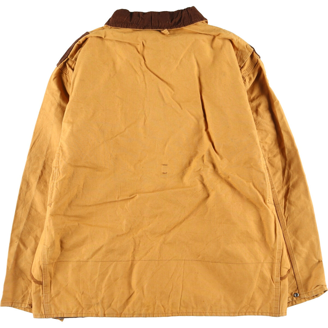 1960'S WESTERNFIELD Duck Hunting Jacket Men's L Vintage /eaa407267