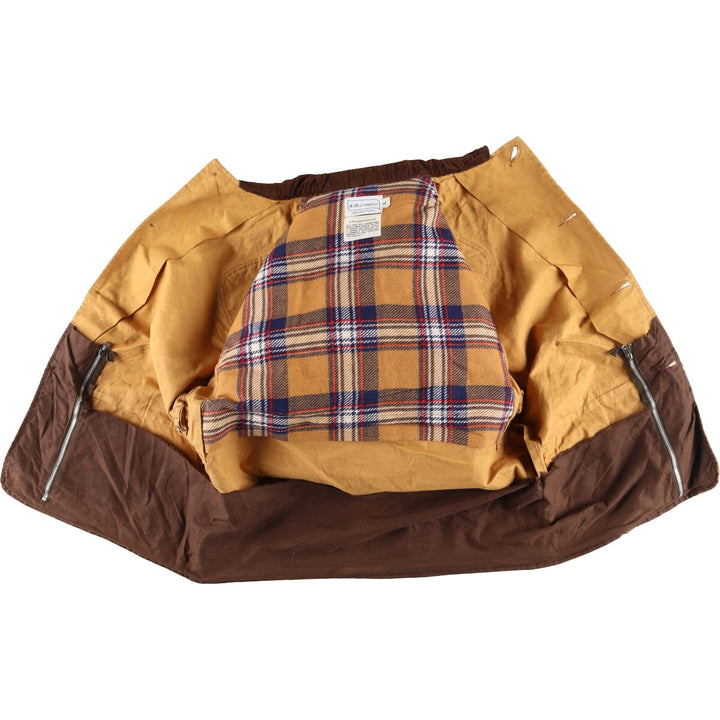 1960'S WESTERNFIELD Duck Hunting Jacket Men's L Vintage /eaa407267