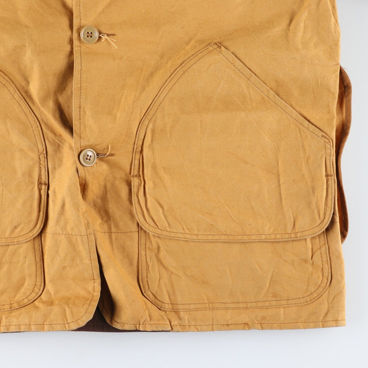 1960'S WESTERNFIELD Duck Hunting Jacket Men's L Vintage /eaa407267