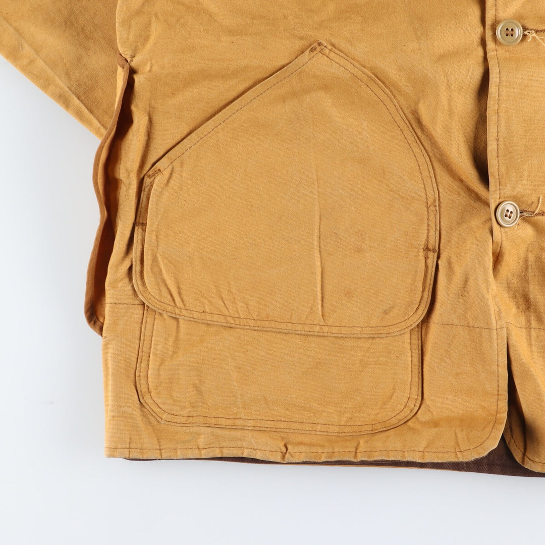 1960'S WESTERNFIELD Duck Hunting Jacket Men's L Vintage /eaa407267