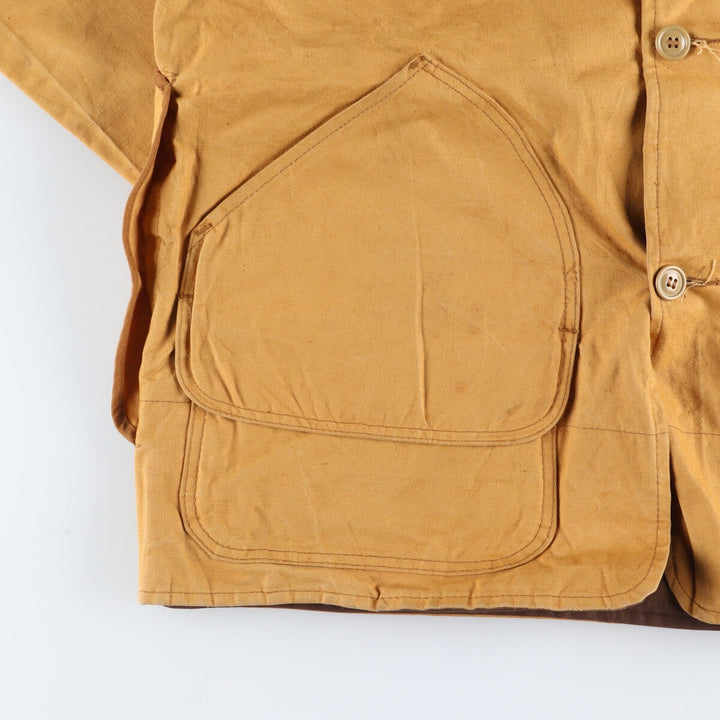 1960'S WESTERNFIELD Duck Hunting Jacket Men's L Vintage /eaa407267