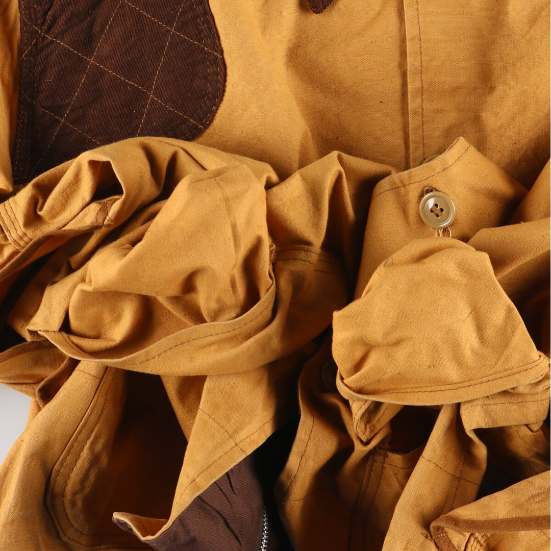 1960'S WESTERNFIELD Duck Hunting Jacket Men's L Vintage /eaa407267
