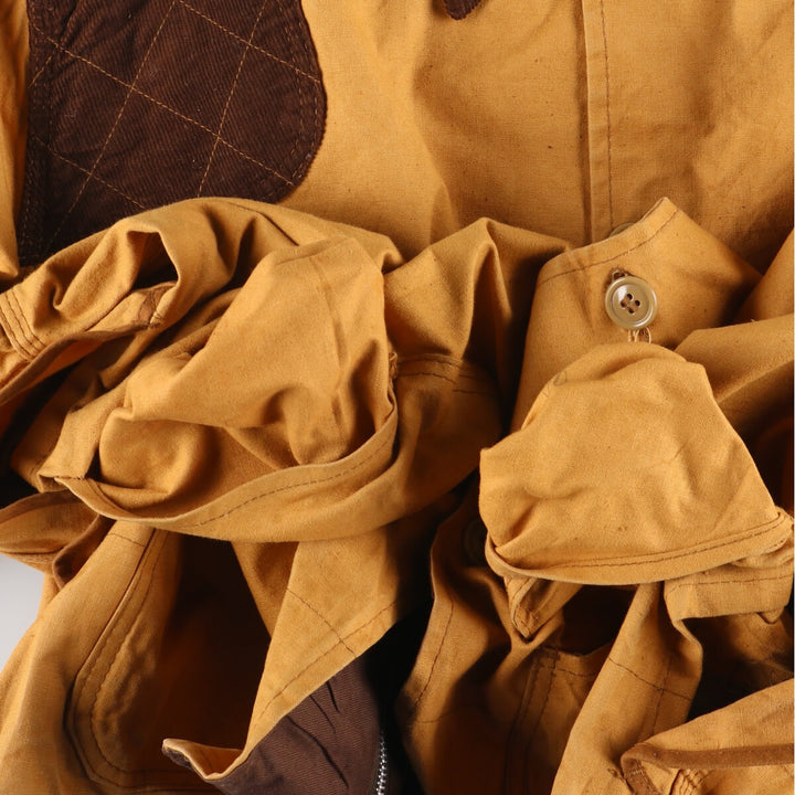 1960'S WESTERNFIELD Duck Hunting Jacket Men's L Vintage /eaa407267