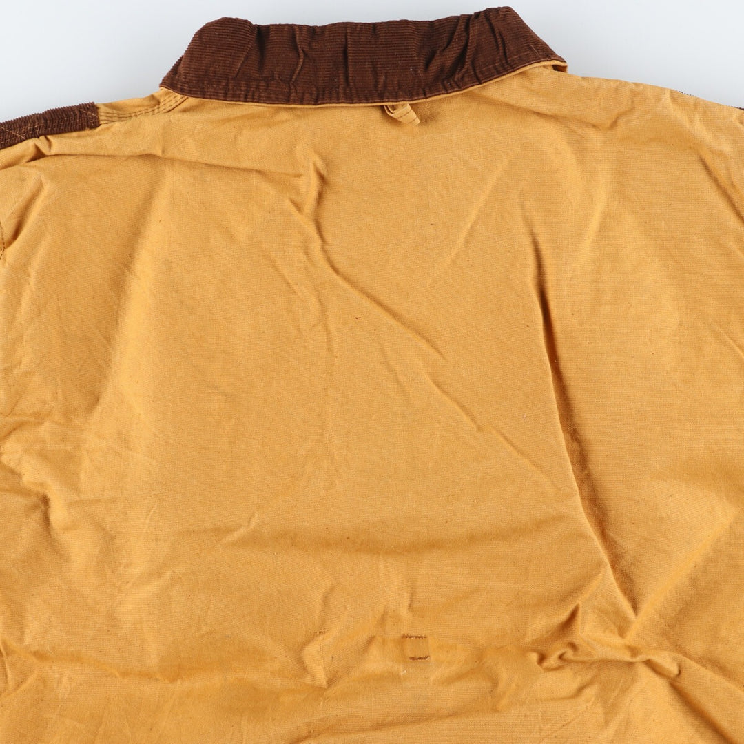 1960'S WESTERNFIELD Duck Hunting Jacket Men's L Vintage /eaa407267