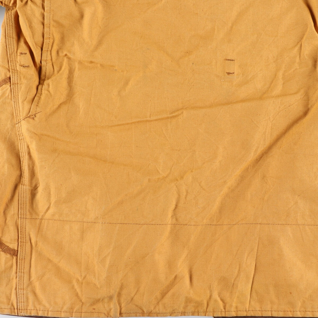 1960'S WESTERNFIELD Duck Hunting Jacket Men's L Vintage /eaa407267