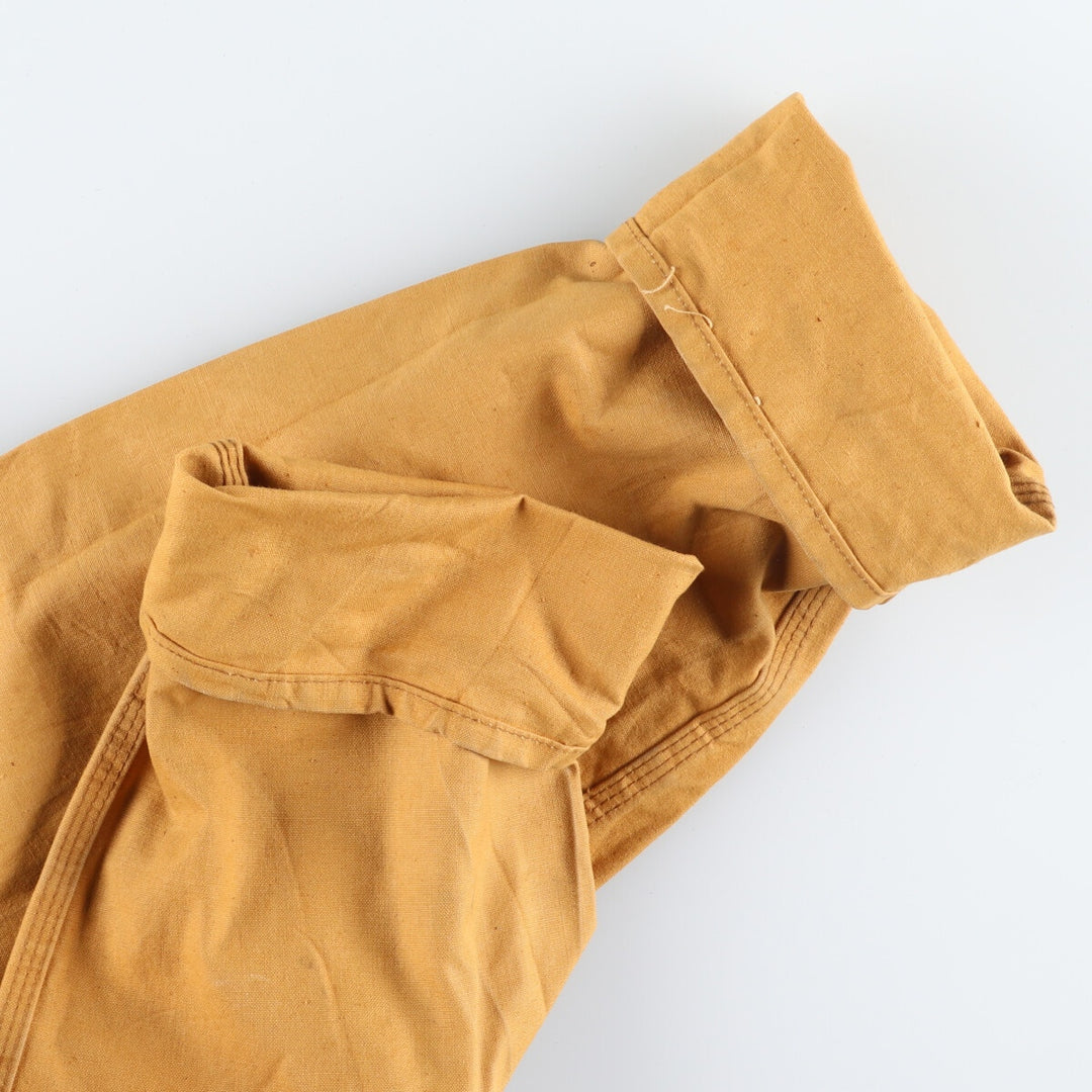 1960'S WESTERNFIELD Duck Hunting Jacket Men's L Vintage /eaa407267