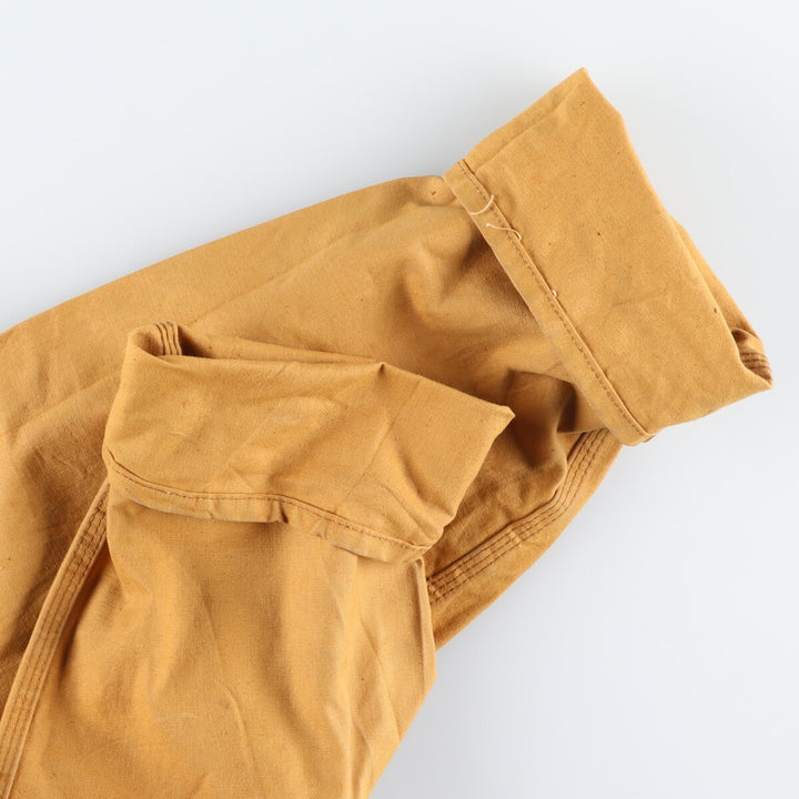 1960'S WESTERNFIELD Duck Hunting Jacket Men's L Vintage /eaa407267