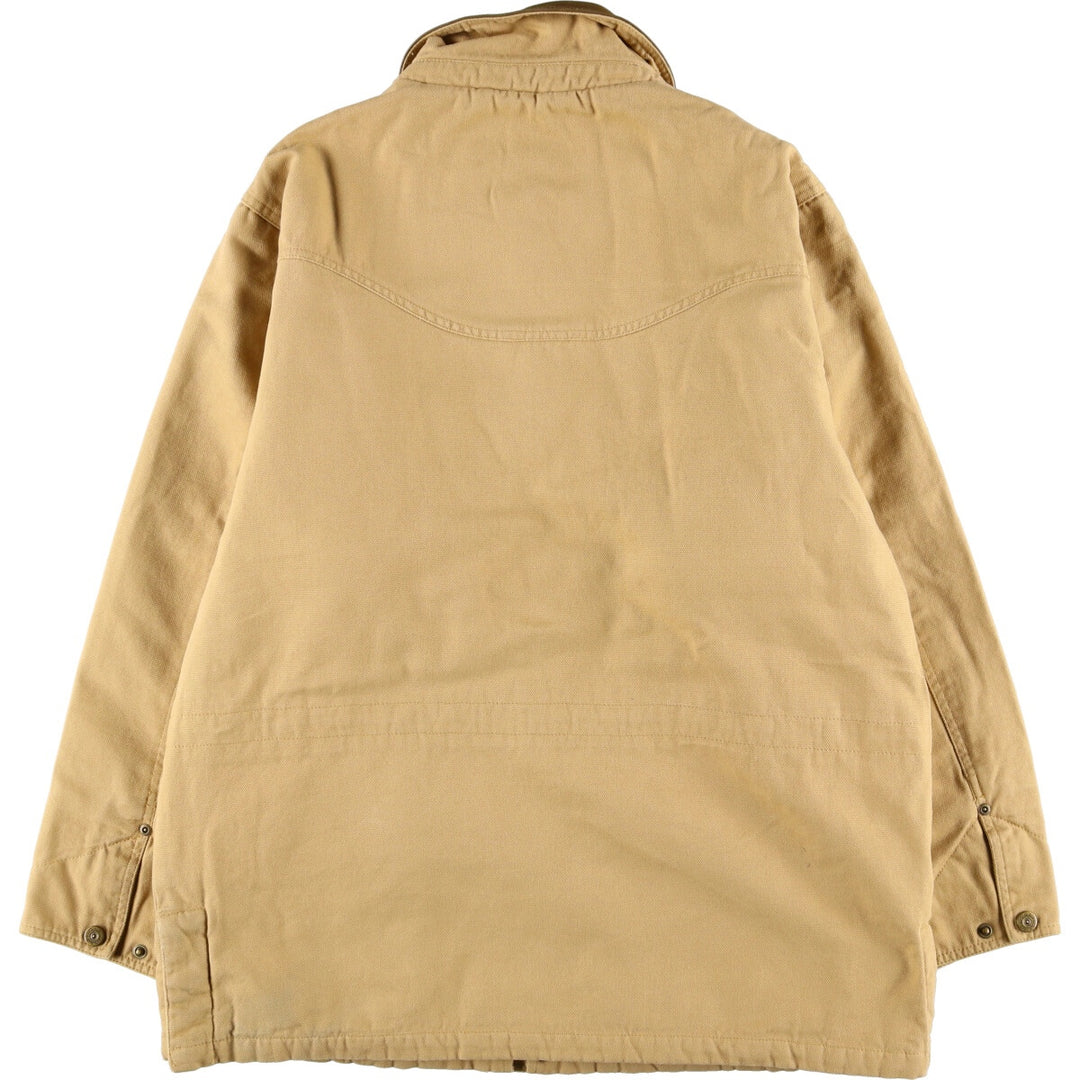 Cabelas Duck Hunting Jacket Men's L /eaa407341