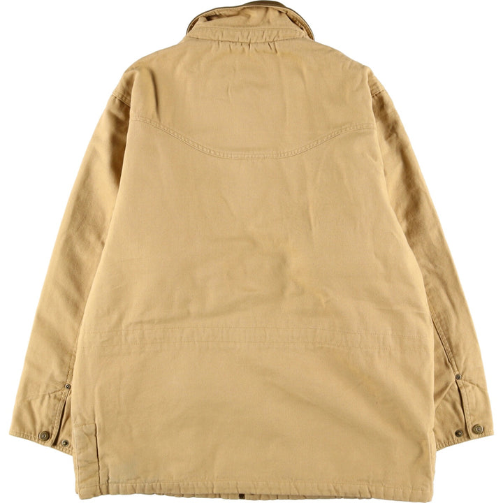 Cabelas Duck Hunting Jacket Men's L /eaa407341