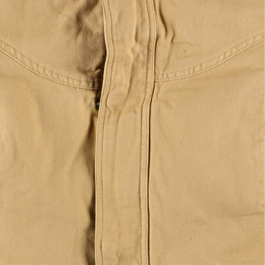 Cabelas Duck Hunting Jacket Men's L /eaa407341