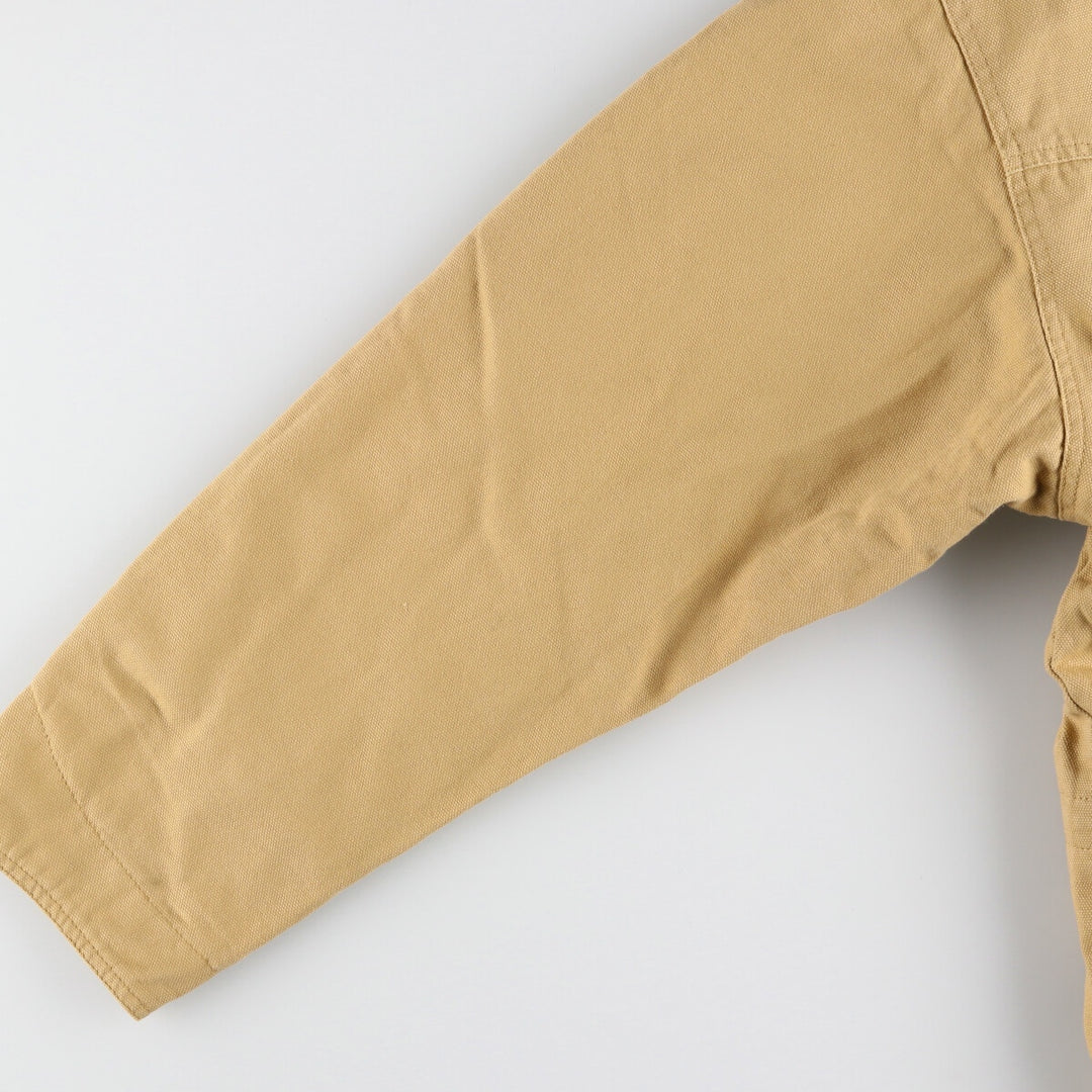 Cabelas Duck Hunting Jacket Men's L /eaa407341