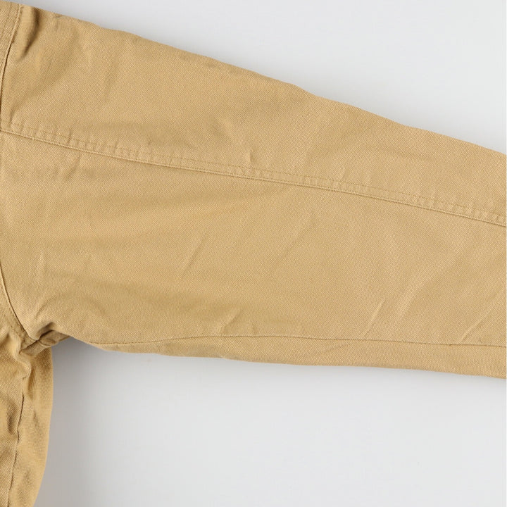 Cabelas Duck Hunting Jacket Men's L /eaa407341