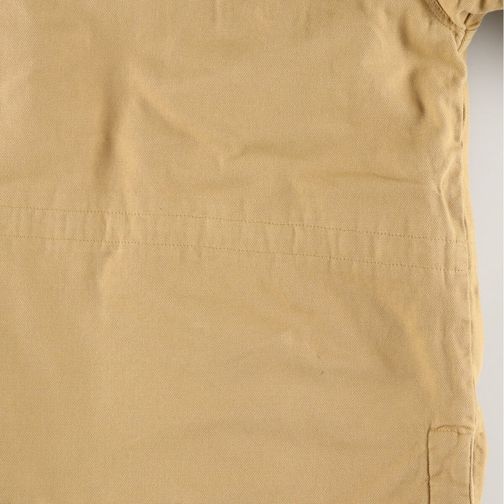 Cabelas Duck Hunting Jacket Men's L /eaa407341