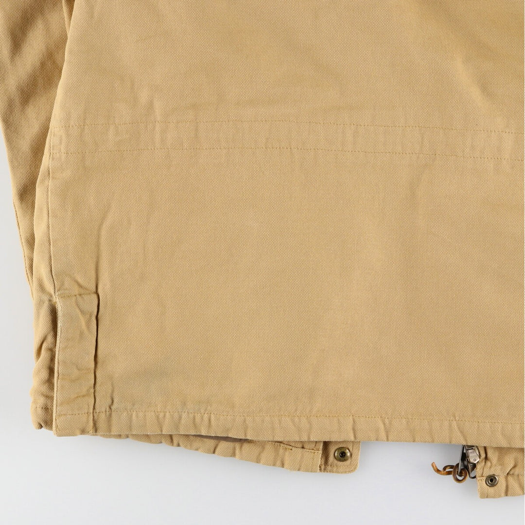 Cabelas Duck Hunting Jacket Men's L /eaa407341