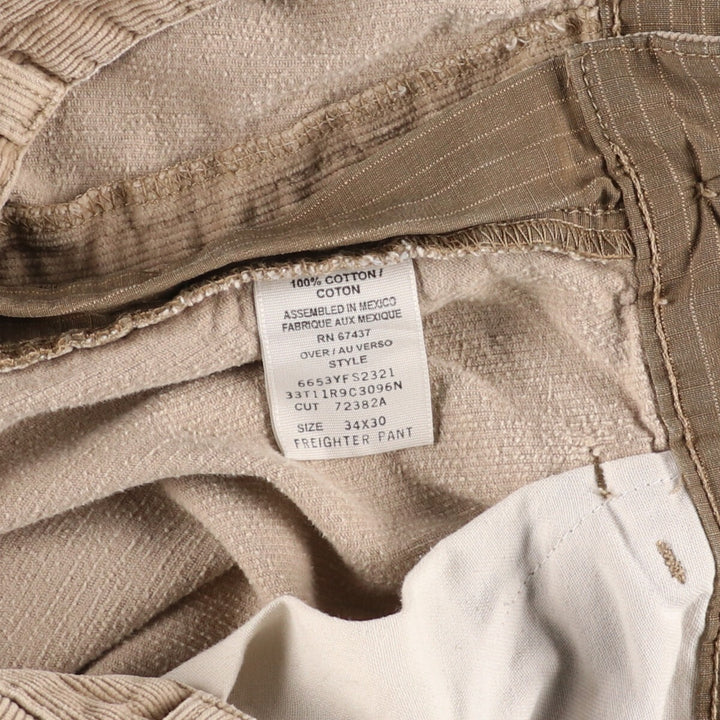 Ralph Lauren POLO RALPH LAUREN Corduroy Cargo Pants Men's W35 / eaa407407