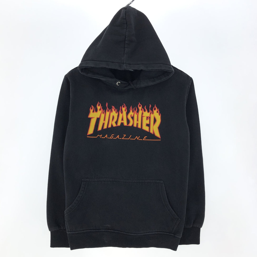 Thrasher Sweat Pullover Hoodie Men's M /eaa407452