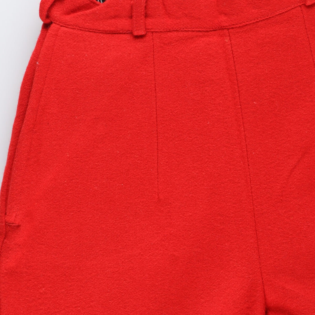 50'S WOOLRICH Sweatpants Women's W26 Vintage /eaa407474