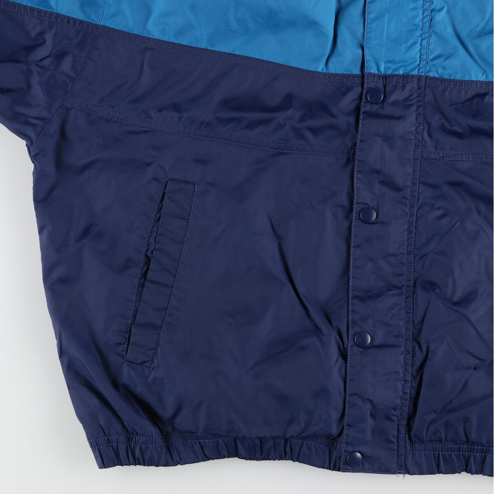 ~00'S Nike Nylon Parka Men's M /eaa407529