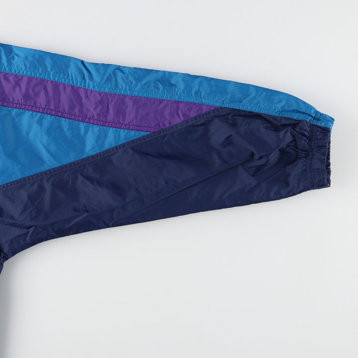 ~00'S Nike Nylon Parka Men's M /eaa407529