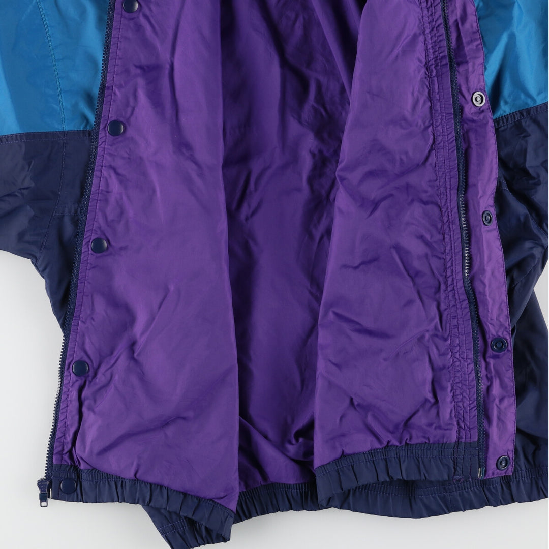 ~00'S Nike Nylon Parka Men's M /eaa407529